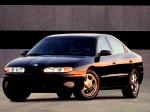 Oldsmobile Aurora 2000 года